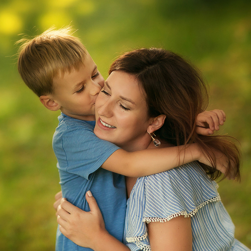 Instagram達(dá)人營(yíng)銷(xiāo):俄羅斯家庭旅行博主兼攝影師