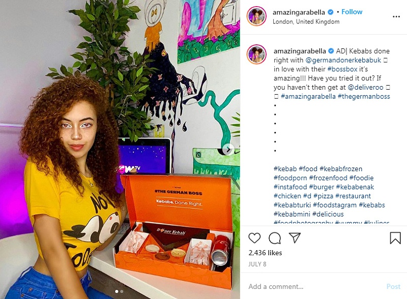 海外KOL營(yíng)銷(xiāo)