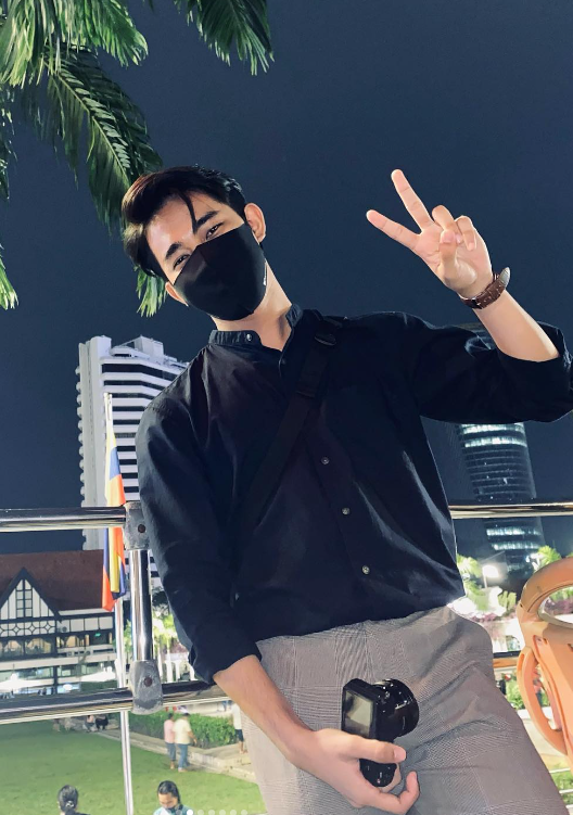 泰國(guó)網(wǎng)紅頻道主圖2