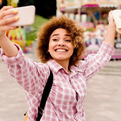 如何找到境外紅人進(jìn)行有效推廣