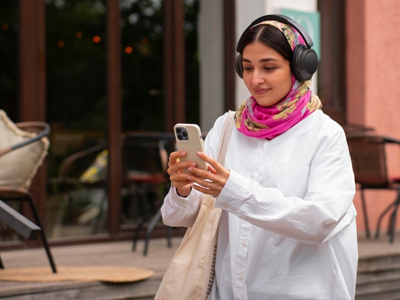 中東網(wǎng)紅營銷：探索跨境電商的新機遇與策略