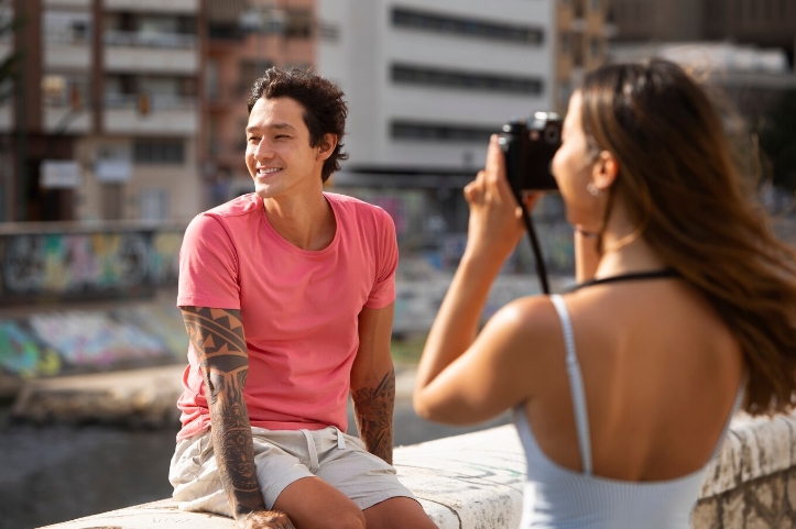 海外網(wǎng)紅營(yíng)銷策略