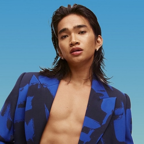 美國時(shí)尚穿搭男網(wǎng)紅instagram千萬粉絲大博主