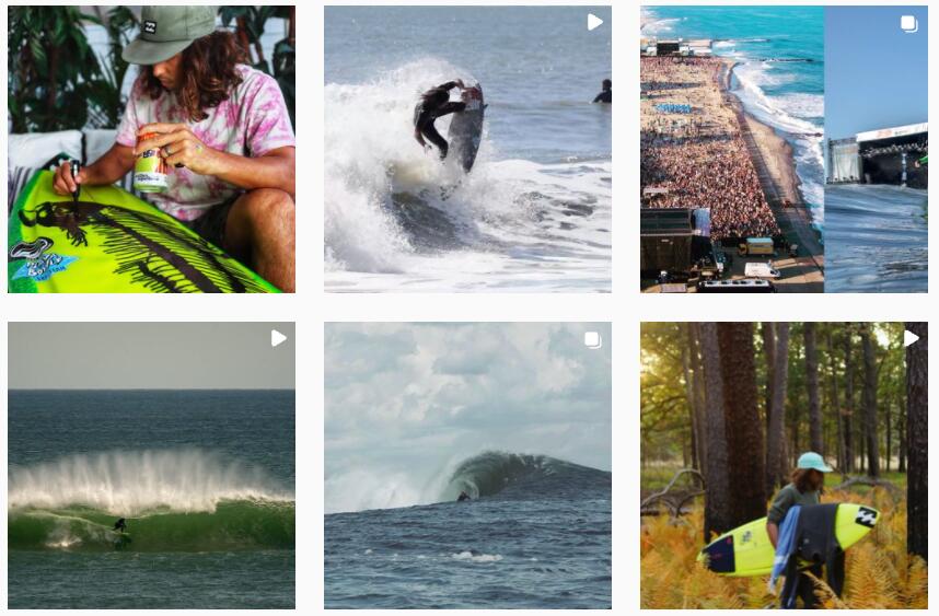 Instagram紅人推廣