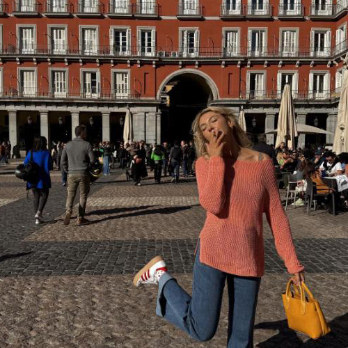 Tik Tok紅人推廣：e***s｜美國 服飾