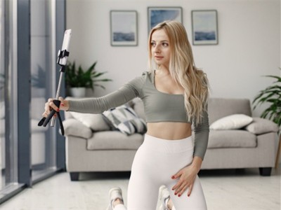 TikTok網(wǎng)紅營銷