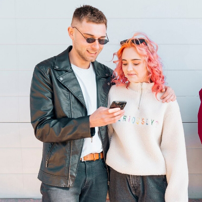 歐美網(wǎng)紅趨勢(shì)：探索海外社媒營(yíng)銷的未來