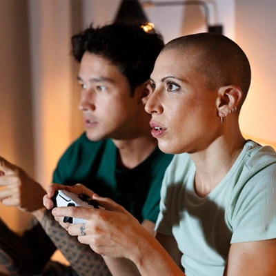 游戲歐美網(wǎng)紅營銷：突破市場邊界的黃金鑰匙