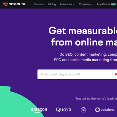 2024年熱門的海外營銷工具有哪些?