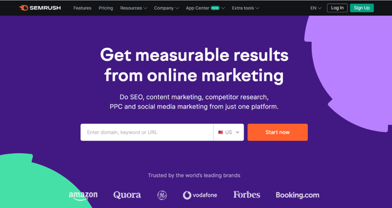 2024年熱門(mén)的海外營(yíng)銷工具有哪些?