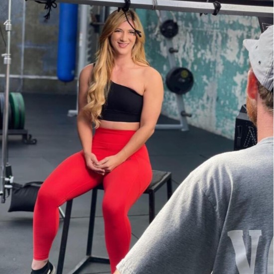 國外健身網(wǎng)紅：助力運動器材企業(yè)順利出海