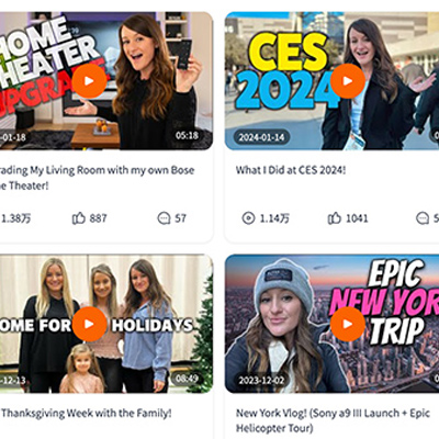 如何在YouTube紅人營(yíng)銷中最大化ROI？關(guān)鍵因素分析