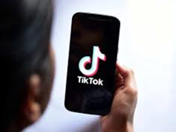 TikTok網(wǎng)紅營(yíng)銷