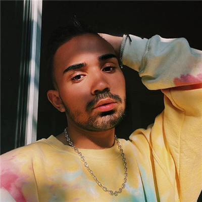 海外網(wǎng)紅推薦