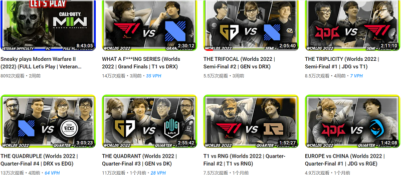 youtube女網(wǎng)紅