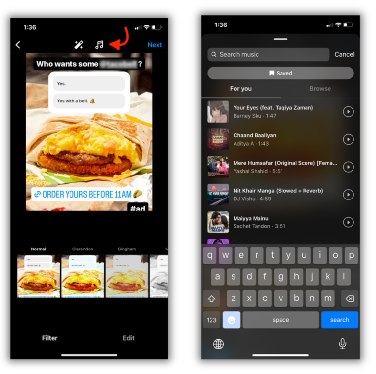 有效提升Instagram帖子傳播力的小技巧