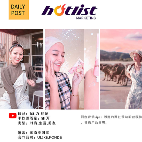 如何與海外KOL合作（構(gòu)建成功跨國合作案例）