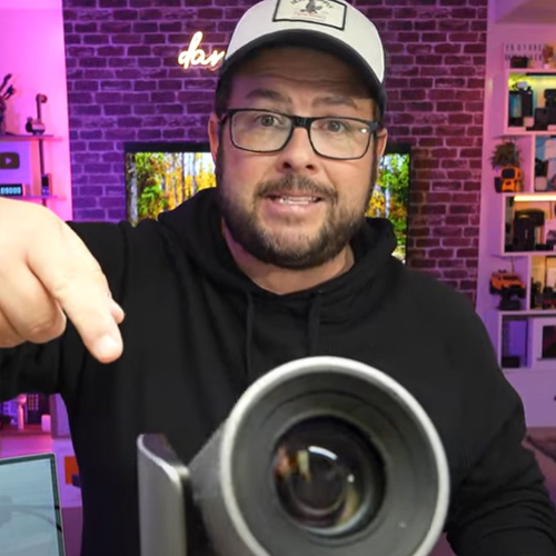 YouTube網(wǎng)紅：美國科技類攝影垂類博主達(dá)人