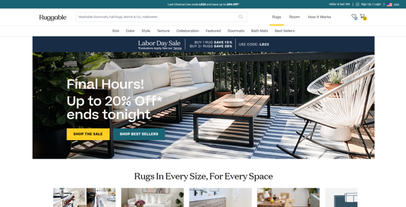 下半年海外大促“角力點”：抓住“流量”變“留量”