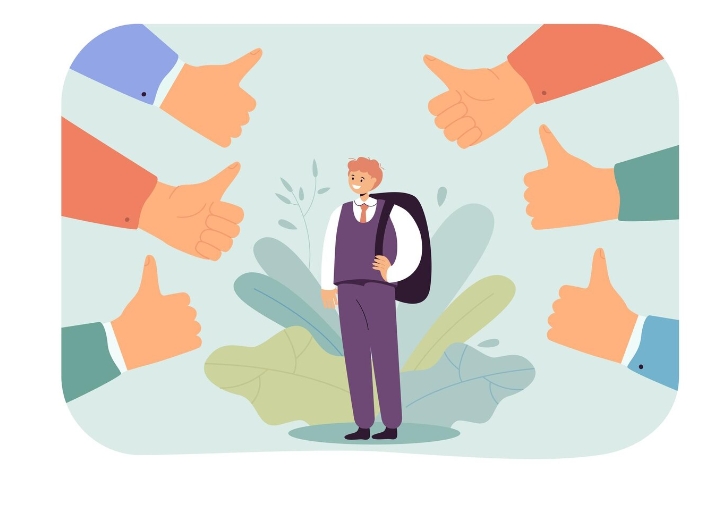 網(wǎng)紅提高品牌可信度