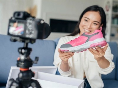 海外網(wǎng)紅推廣