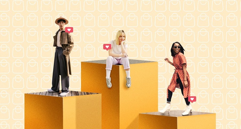 海外紅人營(yíng)銷