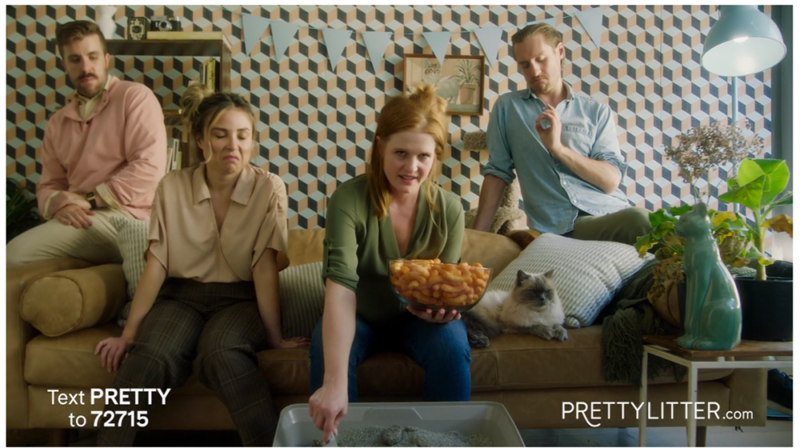 海外營銷案例解析：穩(wěn)住“毛孩子”，抓住錢袋子！