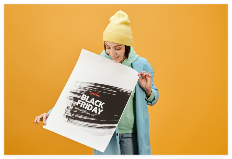 黑五海外營(yíng)銷(xiāo)攻略：三步吸金法則，提前鎖定全球消費(fèi)者