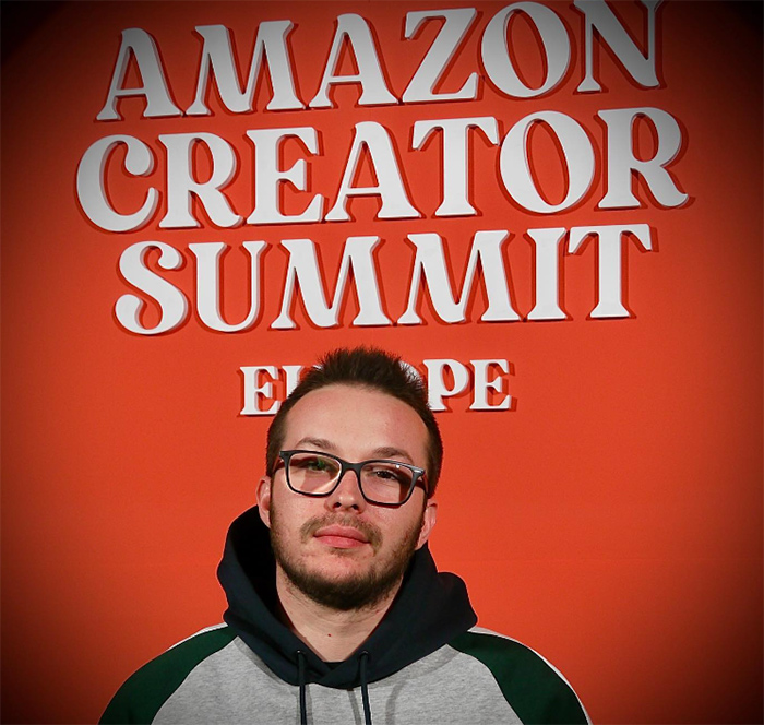 法國游戲youtube網(wǎng)紅合作怎么找