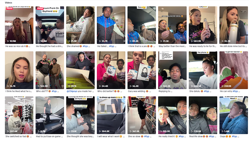 tiktok美國網(wǎng)紅合作收費(fèi)怎么樣？