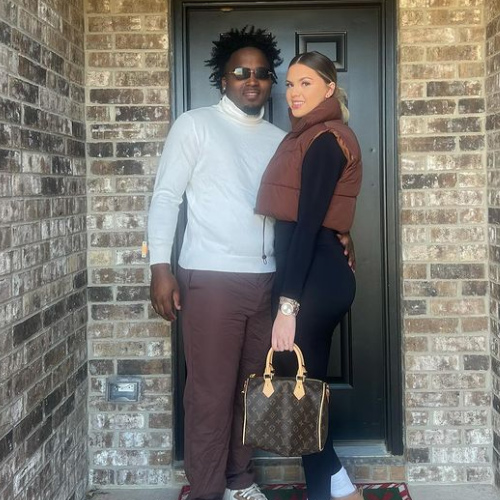 Tik Tok紅人推廣：g***y｜美國 娛樂