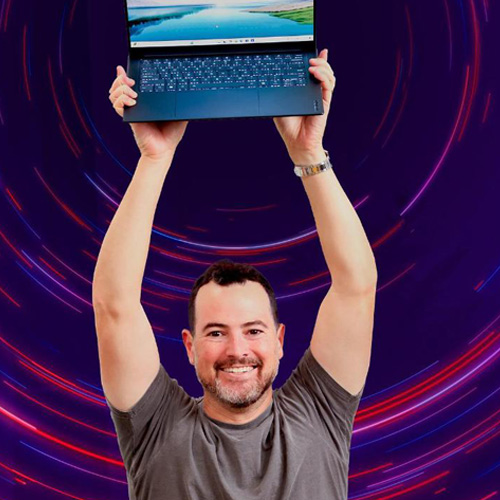 YouTube網(wǎng)紅:百萬粉絲的美國科技測評博主