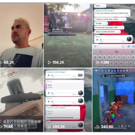 游戲出海選擇什么平臺的直播博主？