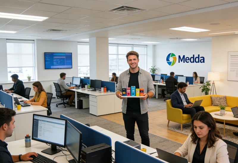 如何通過海外KOL營銷提升App在全球市場的曝光度