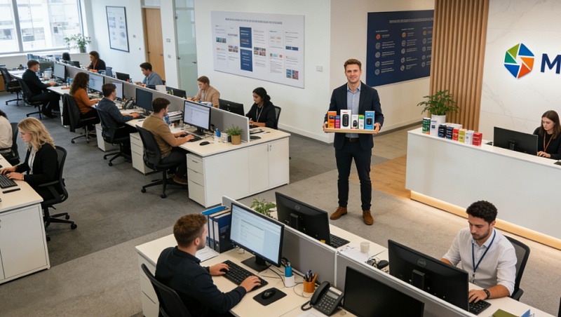 海外網(wǎng)紅推廣 MCN 推薦：哪些機(jī)構(gòu)更適合中國品牌出海？