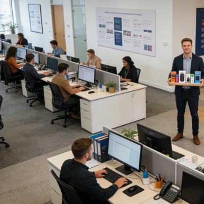 海外網(wǎng)紅推廣 MCN 推薦：哪些機(jī)構(gòu)更適合中國(guó)品牌出海？