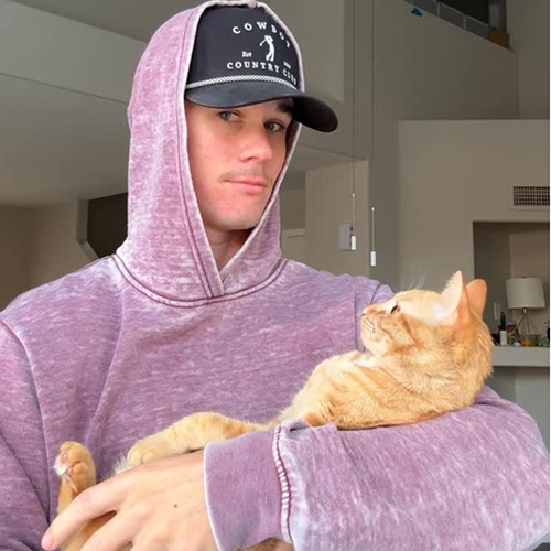 美國高互動(dòng)率的寵物用品推廣達(dá)人