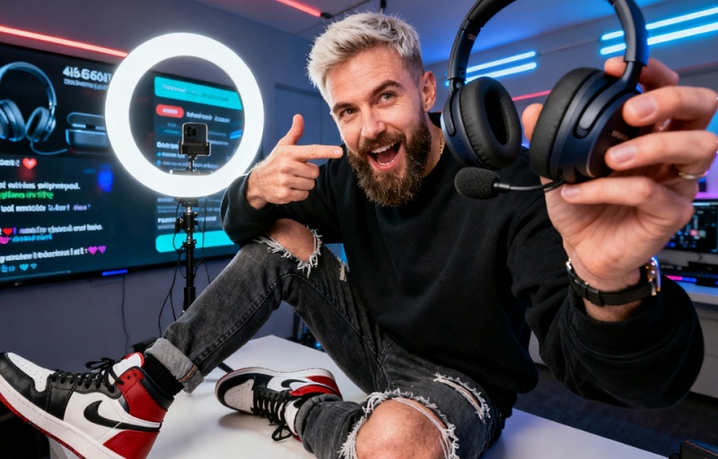 歐美網(wǎng)紅推廣費用：如何通過海外網(wǎng)紅提升品牌影響力