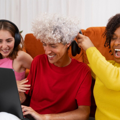 美國(guó)紅人的崛起以及合作發(fā)展未來(lái)