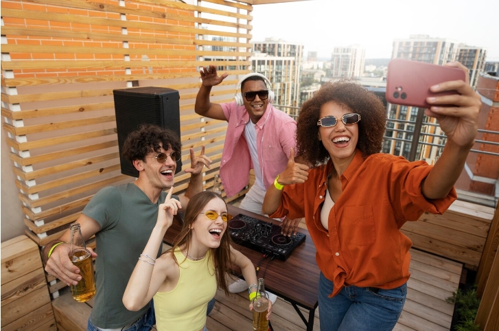 北美網(wǎng)紅合作