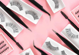 小剛需"假睫毛"的出海之路：美妝KOL帶起品牌銷量