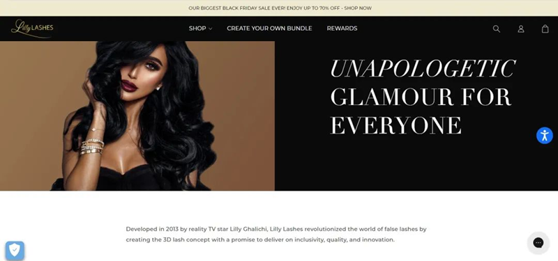 小剛需"假睫毛"的出海之路：美妝KOL帶起品牌銷量