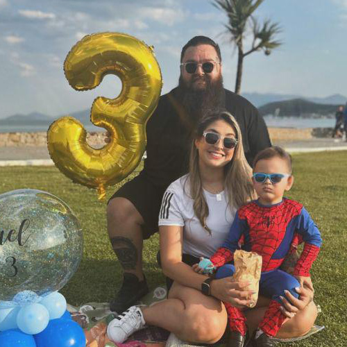 巴西Instagram生活測評博主