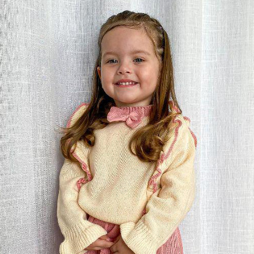 Instagram網(wǎng)紅:巴西時(shí)尚&母嬰類中小型達(dá)人博主推薦