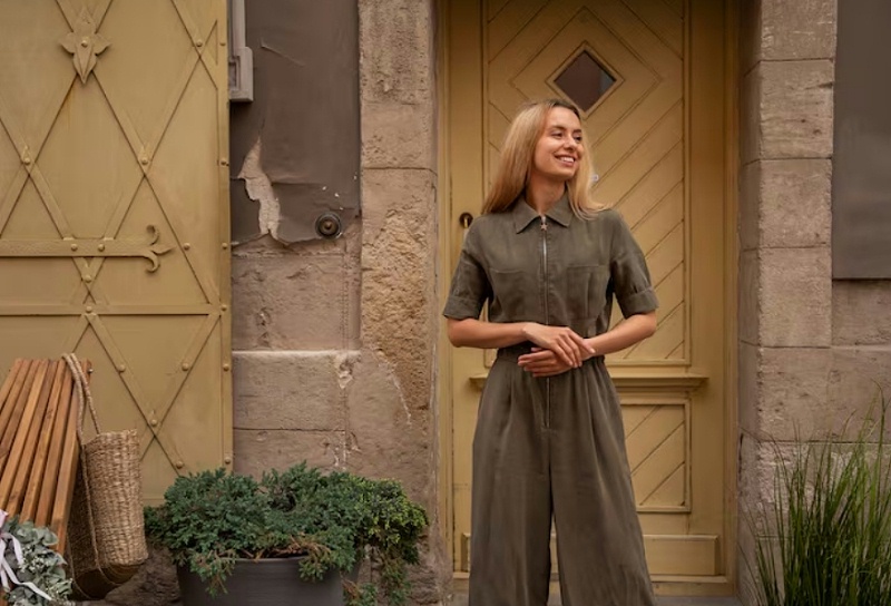 俄羅斯時(shí)尚網(wǎng)紅