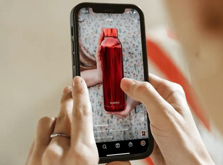 國(guó)外怎么宣傳自己的產(chǎn)品