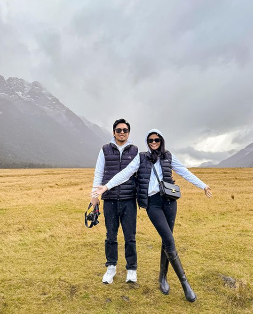 菲律賓旅游博主網(wǎng)紅