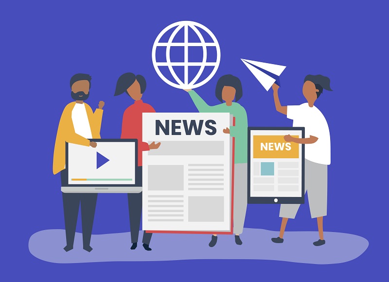 海外媒體發(fā)稿