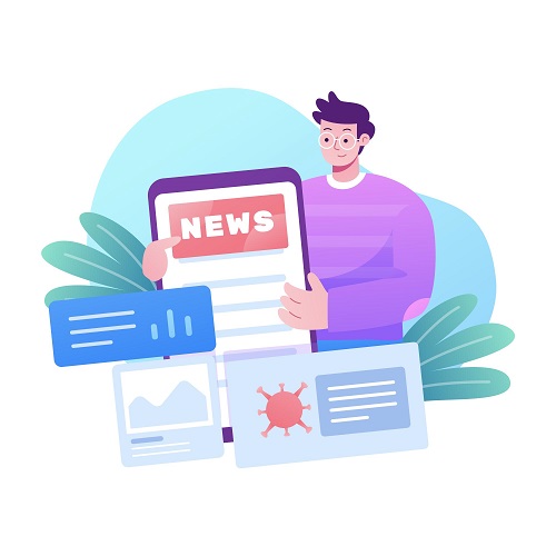 海外媒體宣發(fā)