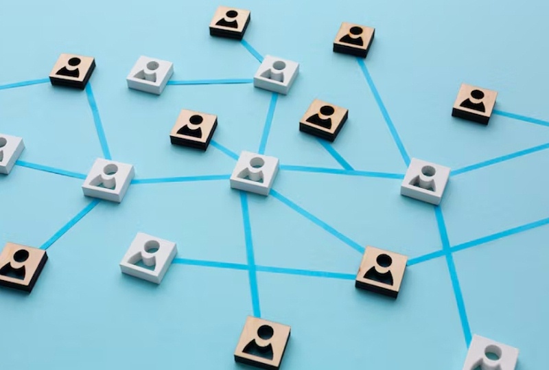 營銷目標(biāo)人群